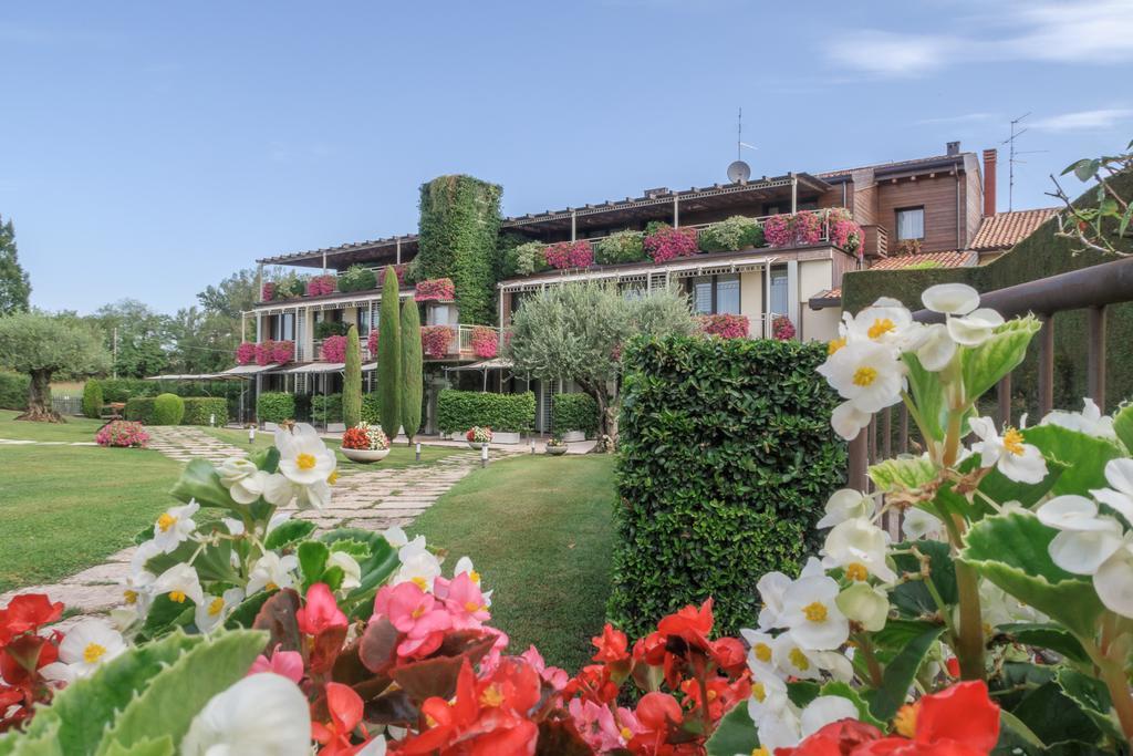 Ca Dell'orto & Apartment